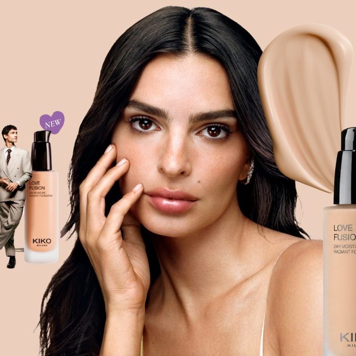kiko milano