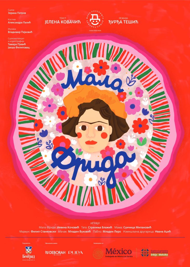 FRIDA