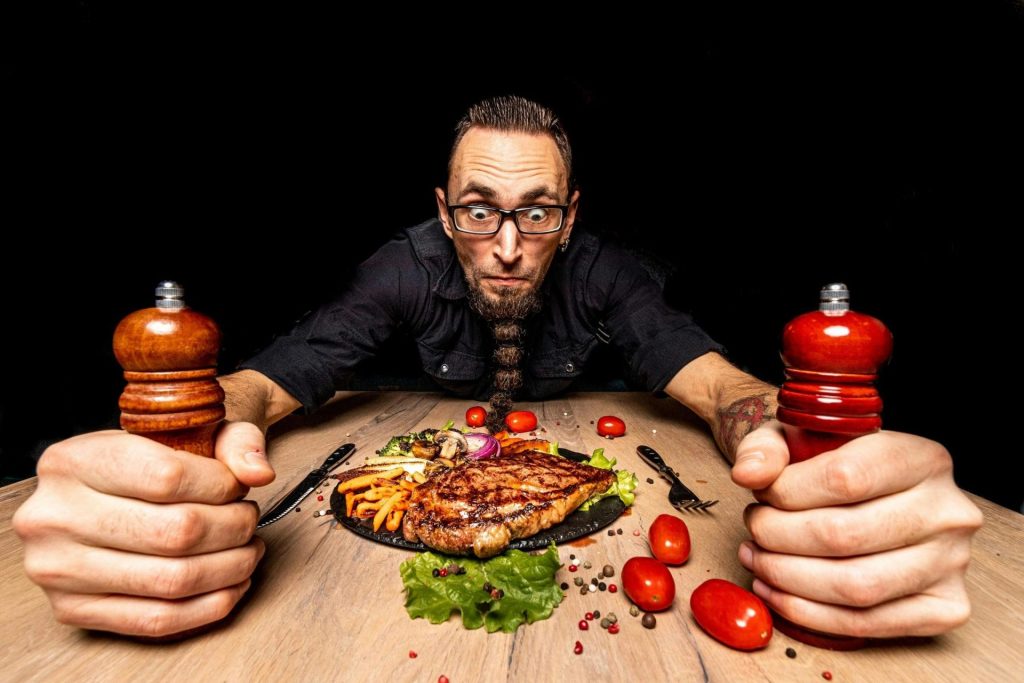 Gastro bes ili hrana koja sreću kvari 7 Gastro