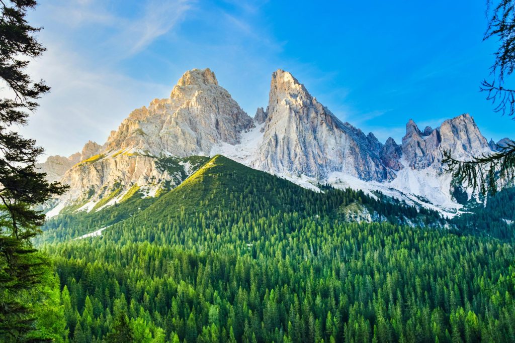 dolomiti