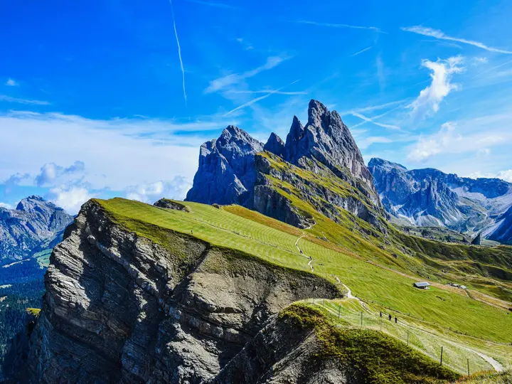 dolomiti