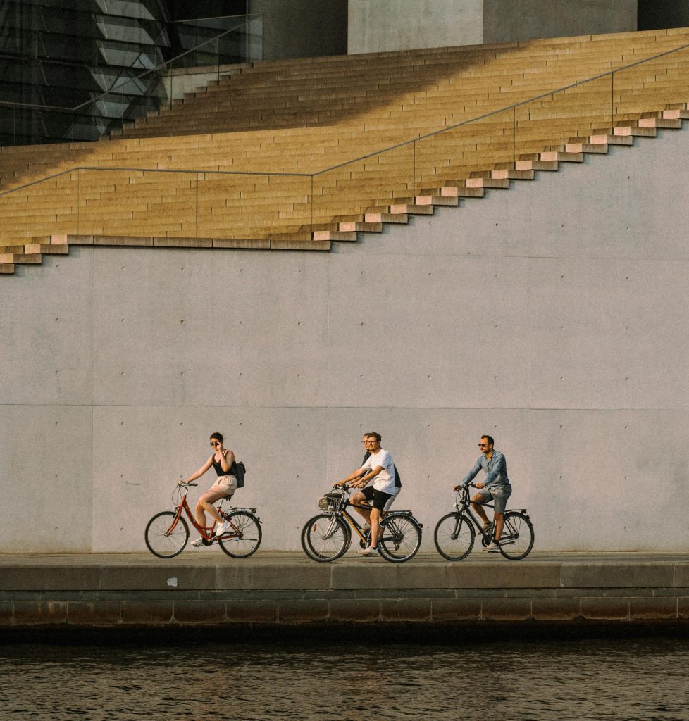 Mapirali smo nova mesta za spontana poznanstva 10 Mesta