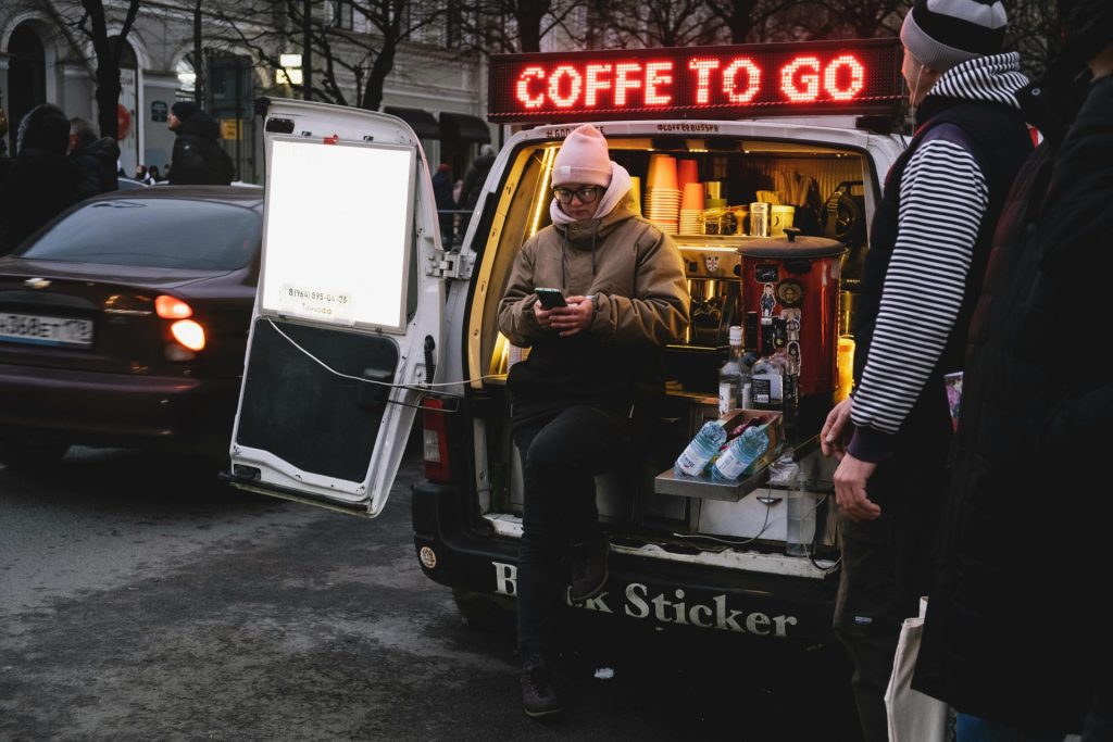 Mapirali smo nova mesta za spontana poznanstva 8 Mesta