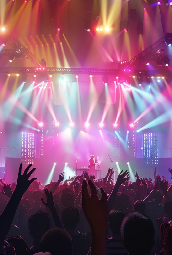 KONCERT