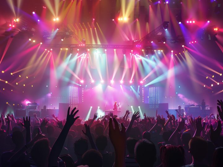 KONCERT