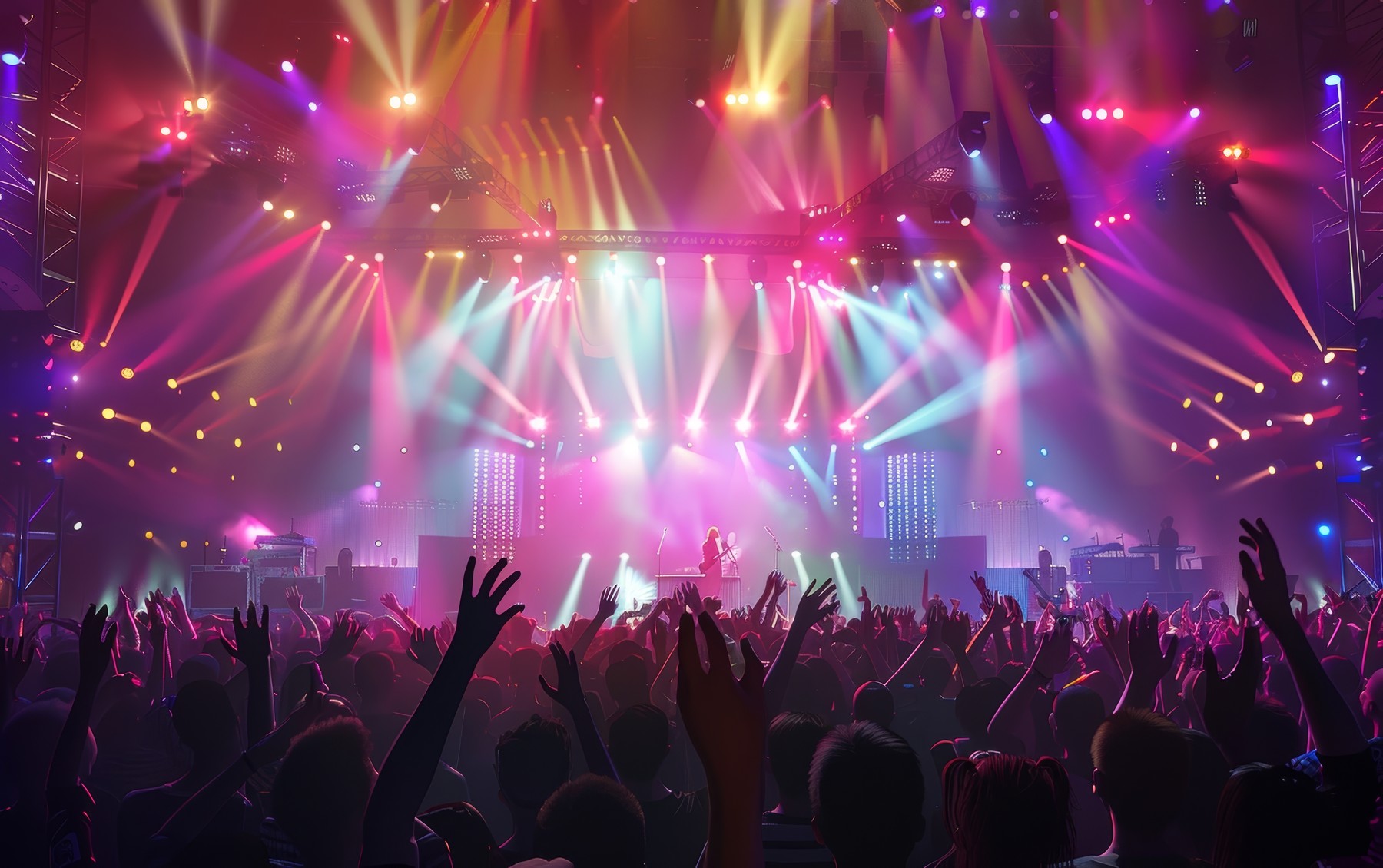 KONCERT
