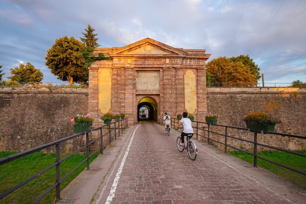 Grad u obliku mandale je skriveni dragulj Evrope 9 profimedia 1025602233