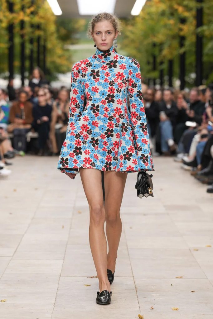 S piste u inspo folder: Najlepše odevne kombinacije iz prolećnih kolekcija 7 kombinacije