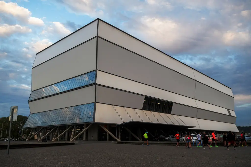 Ko je Smiljan Radić Klark, dobitnik najprestižnije nagrade u arhitekturi? 7 radić