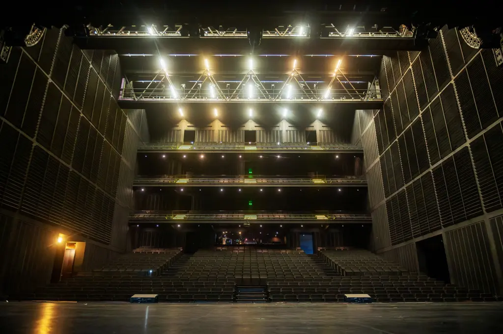 Ko je Smiljan Radić Klark, dobitnik najprestižnije nagrade u arhitekturi? 8 profimedia 1082443449