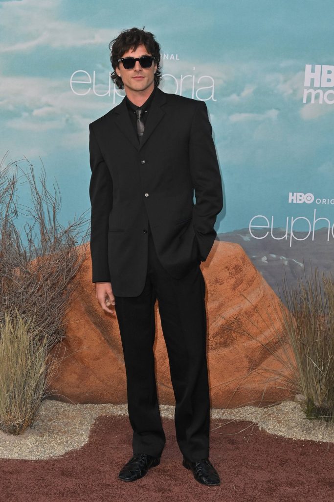 Šta je nosila ekipa serije „Euphoria" na premijeri? 9 profimedia 1089379626