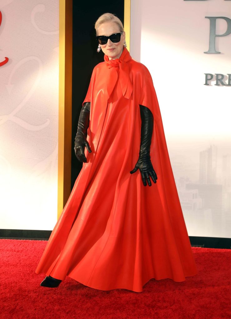 The Devil Wears Prada 