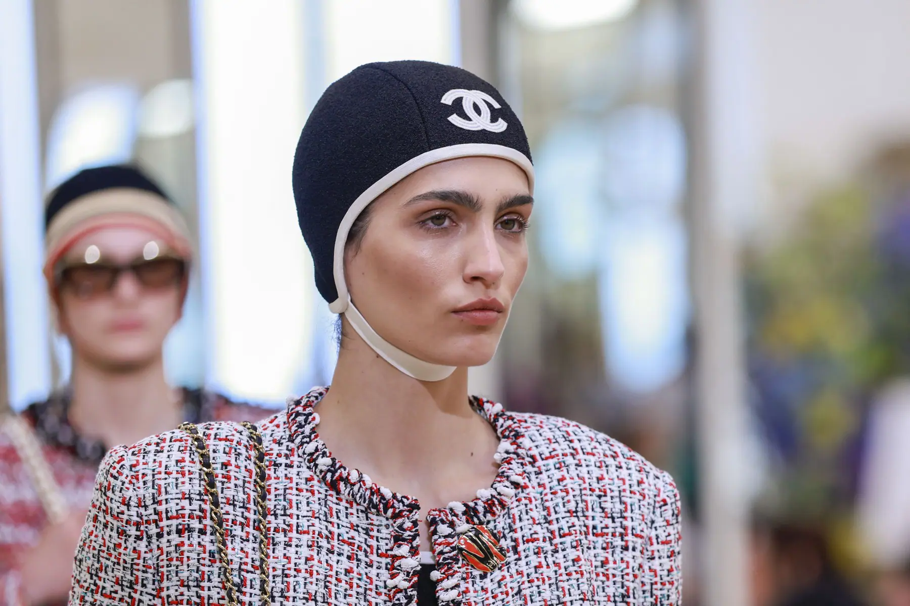 chanel