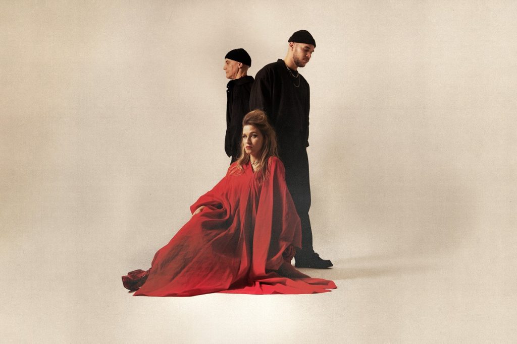 selah sue the gallands collaboration