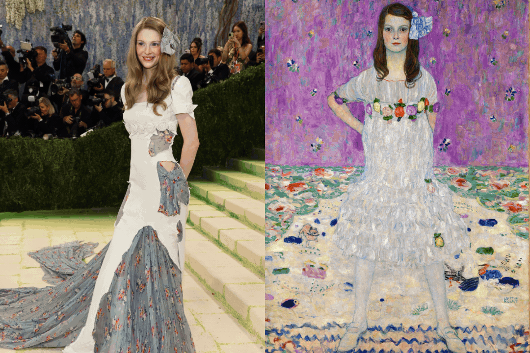 met gala