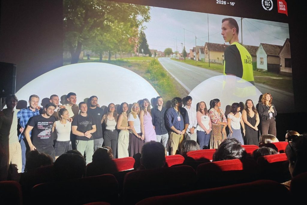 bioskop 16 minuta