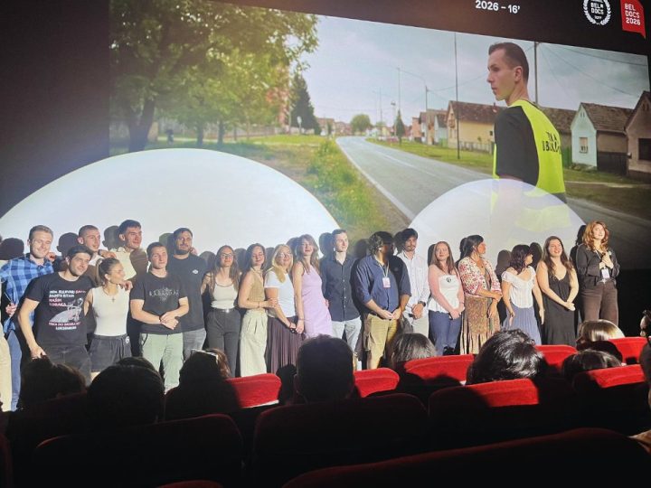bioskop 16 minuta