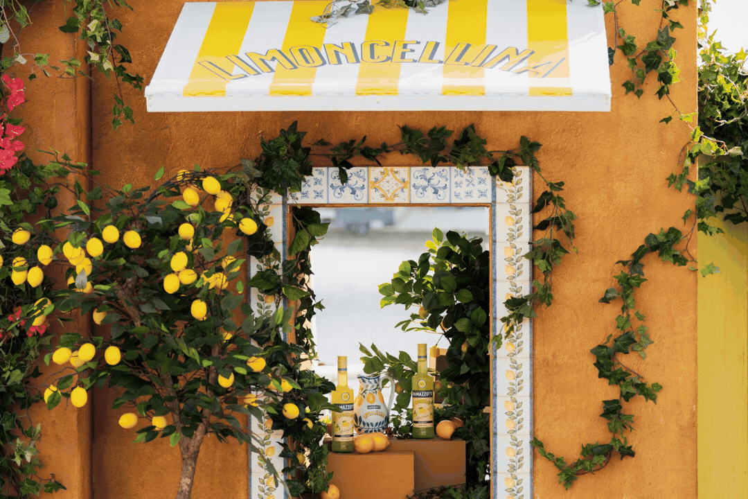 limoncellina