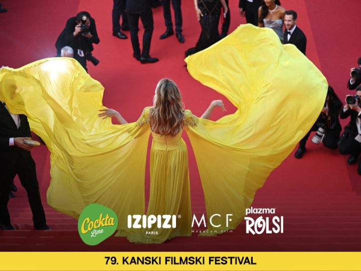 kanski filmski festival
