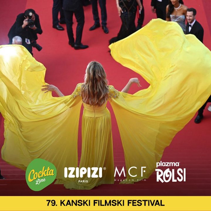 kanski filmski festival