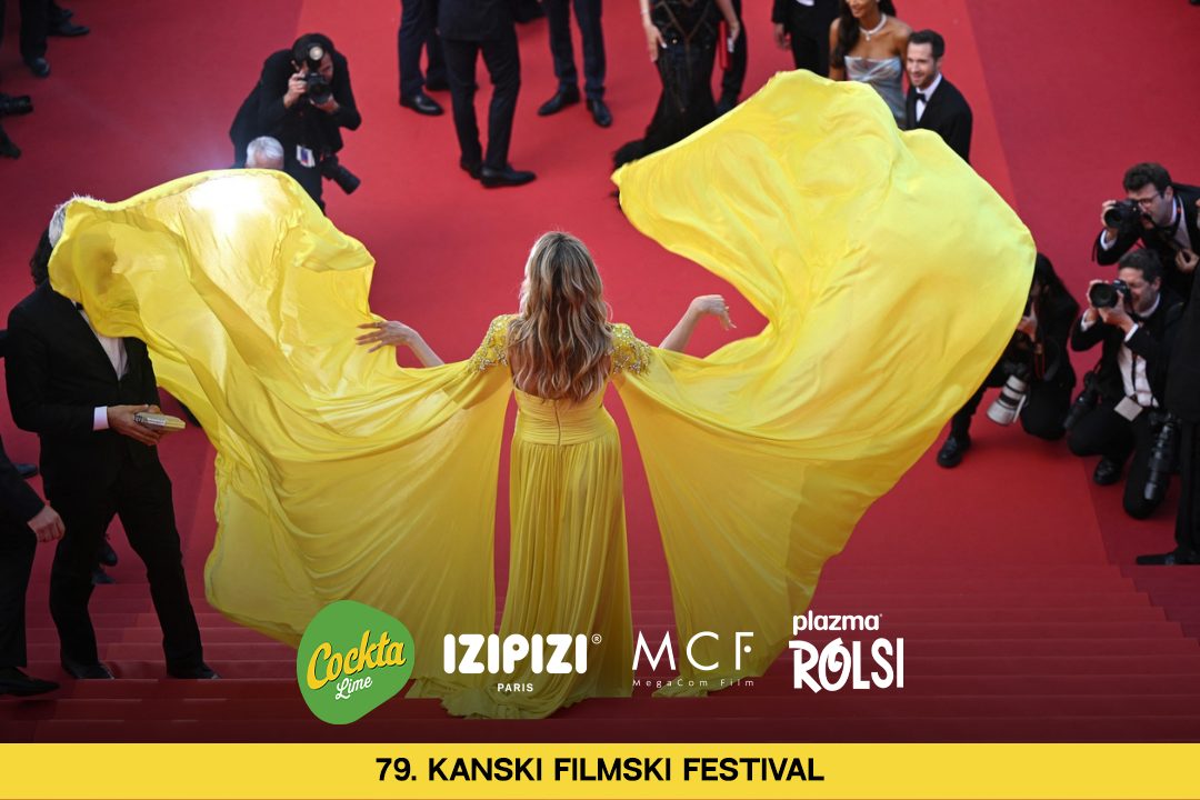 kanski filmski festival