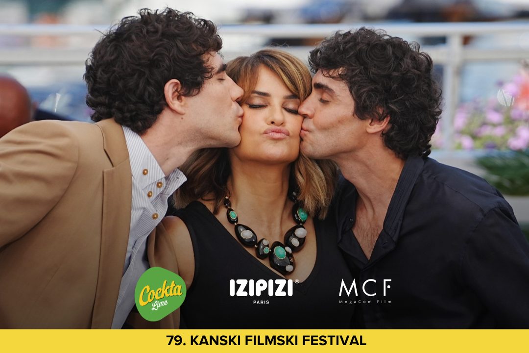 Film inspirisan Lorkinom poezijom dobio je najduži aplauz u Kanu - i stiže na Netflix 1 film