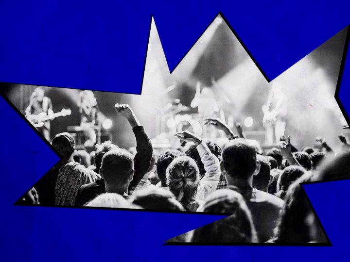 KONCERT