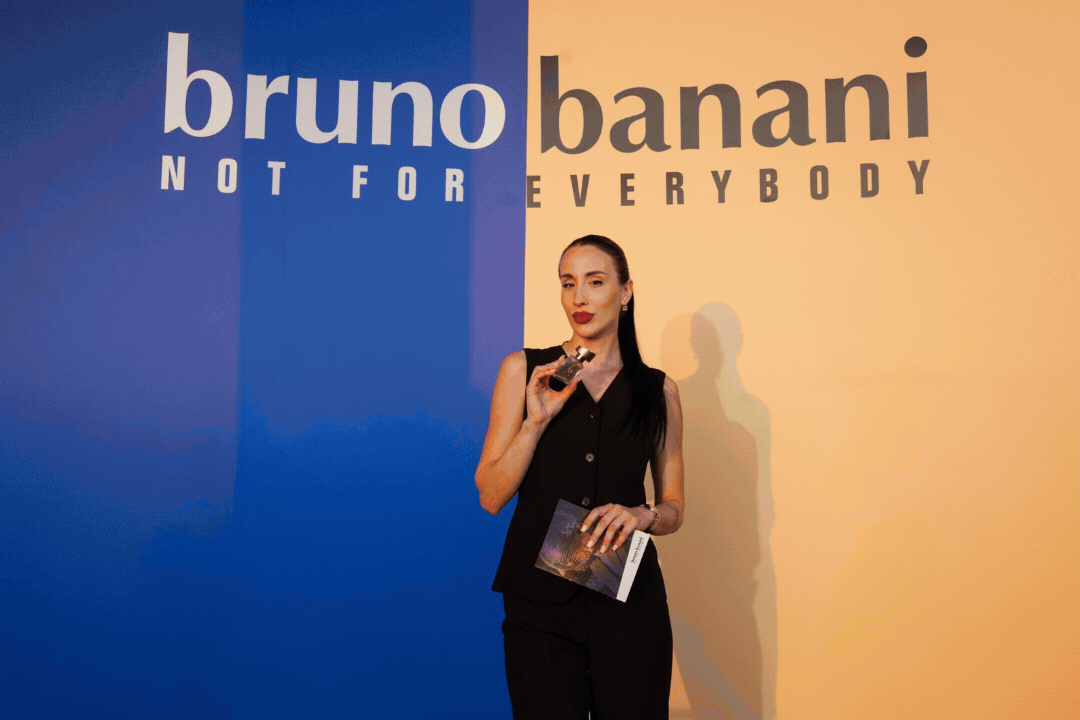 bruno banani