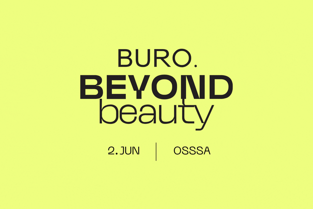 beyond beauty
