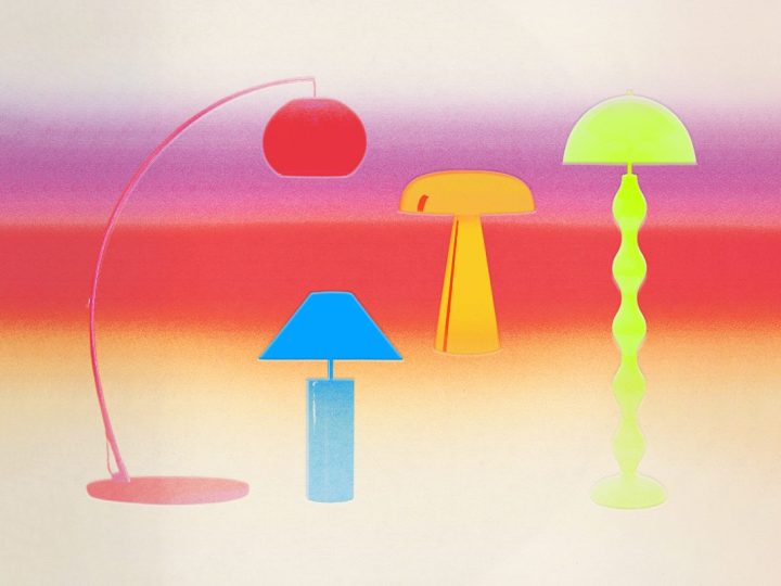 Lampe