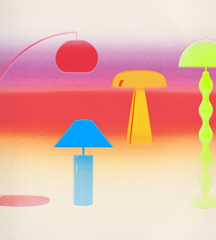 Lampe