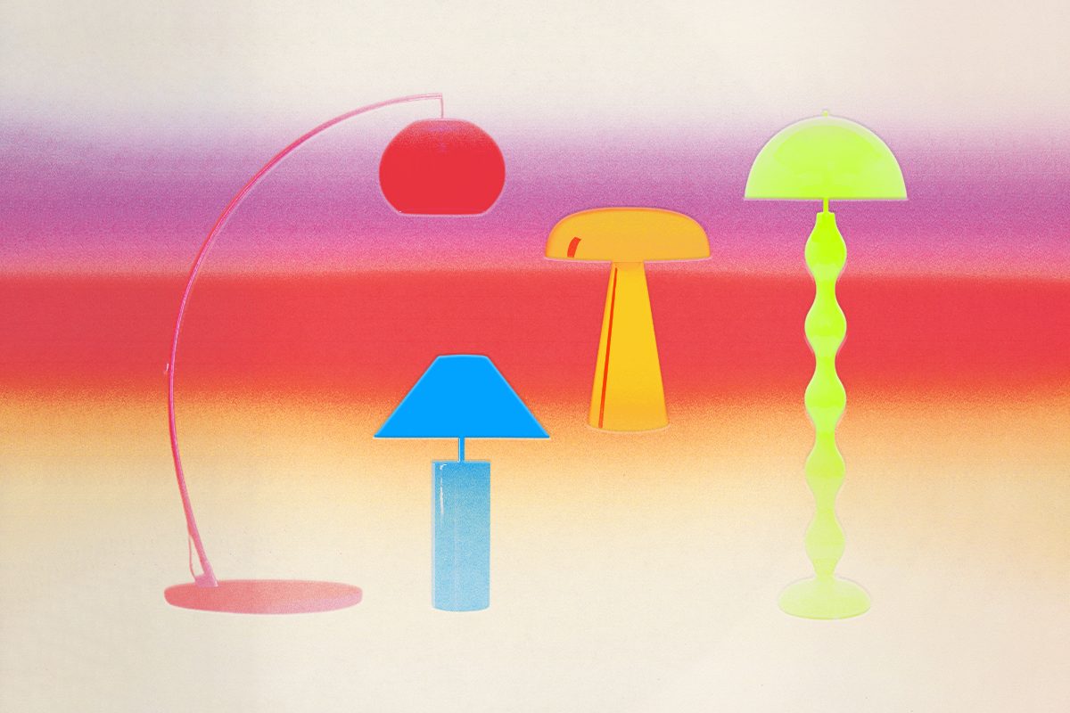 Lampe