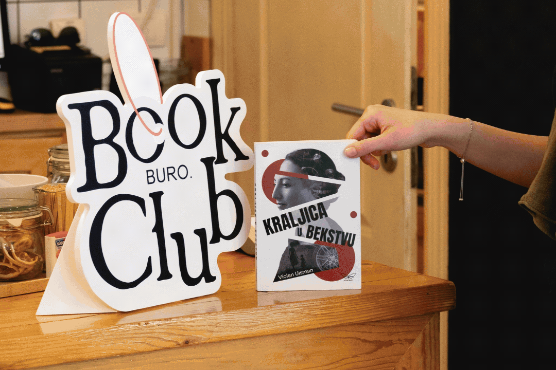 book club