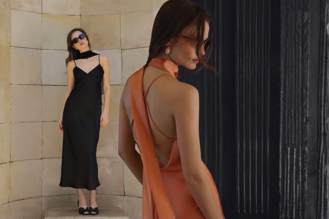 U Reserved su stigle haljine s elegantnim detaljem - idealne za venčanja 1 Reserved