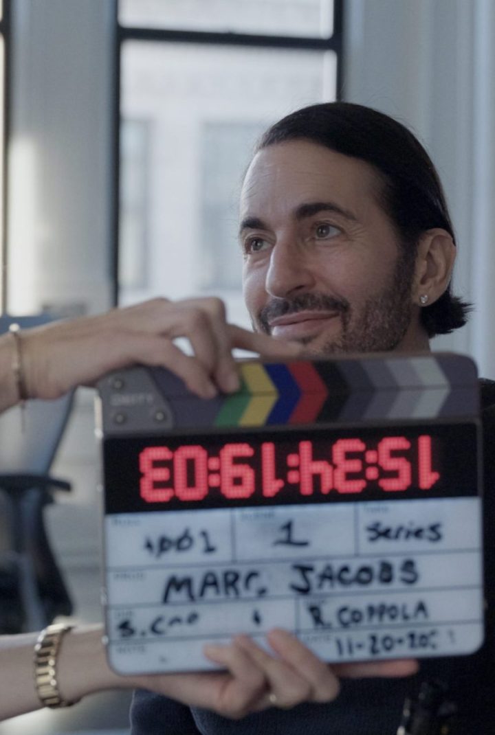 marc by sofia