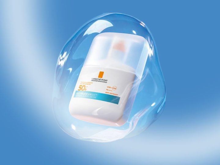 la roche-posay