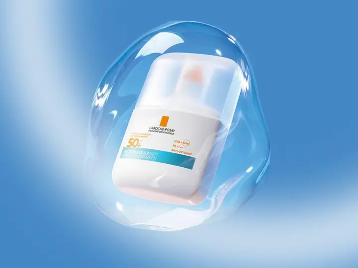 la roche-posay