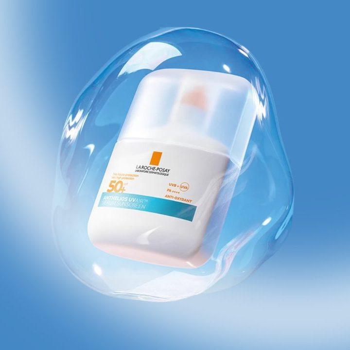 la roche-posay