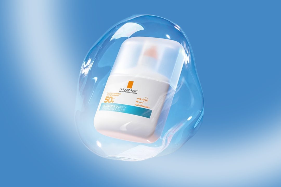 la roche-posay