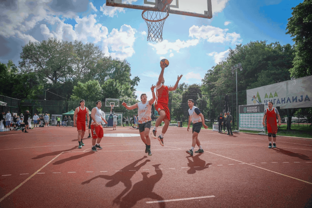 turnir košarka basket