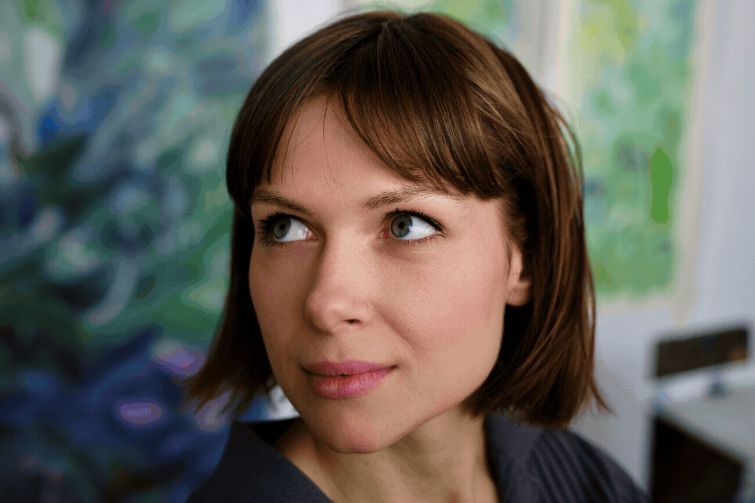 sara iva vujin