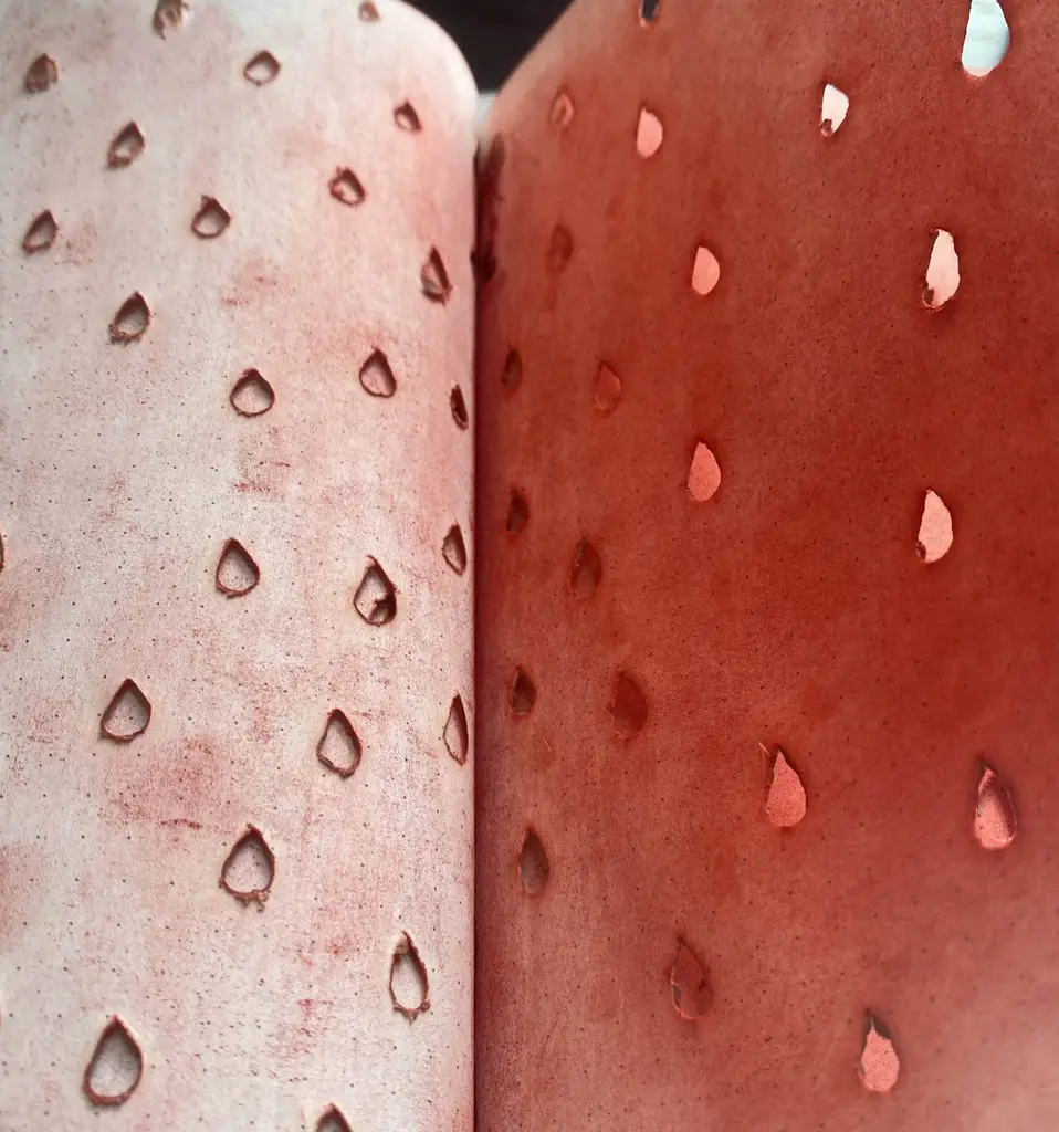 23. Emotive Imprints