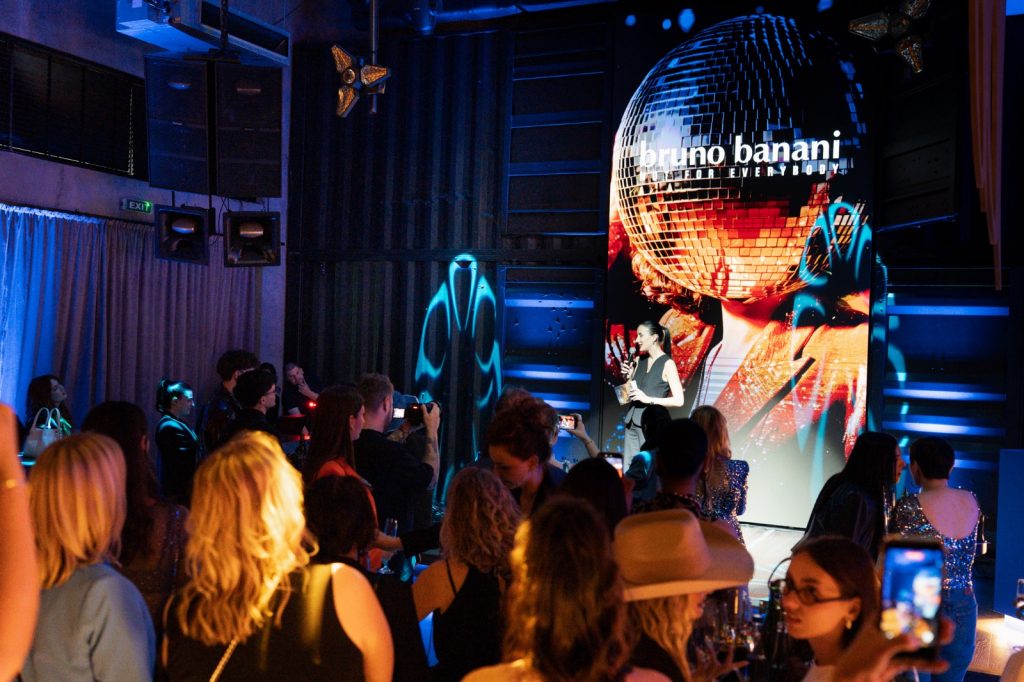 bruno banani