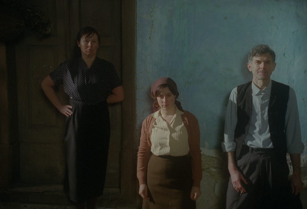 slovenački film