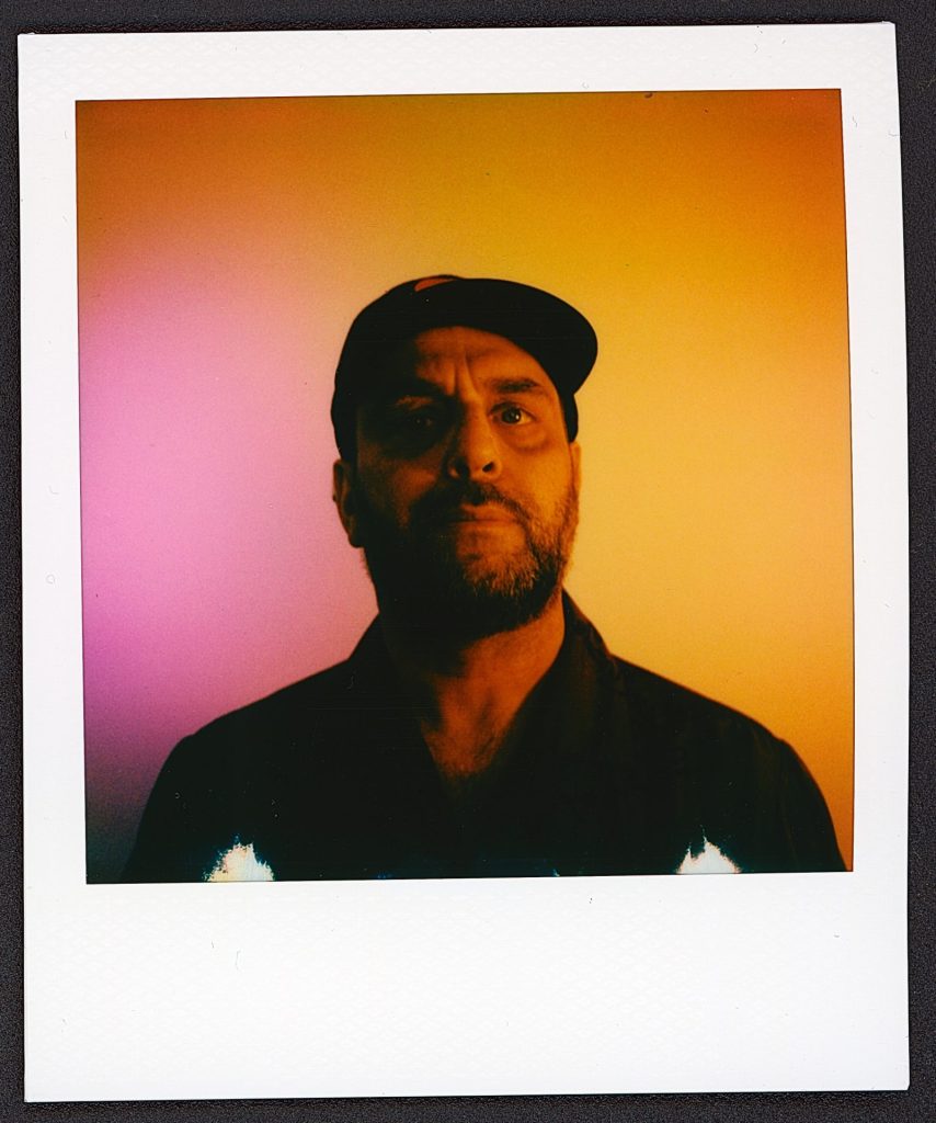 DJ