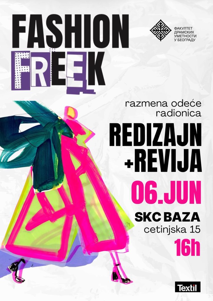 FASHION FREEK