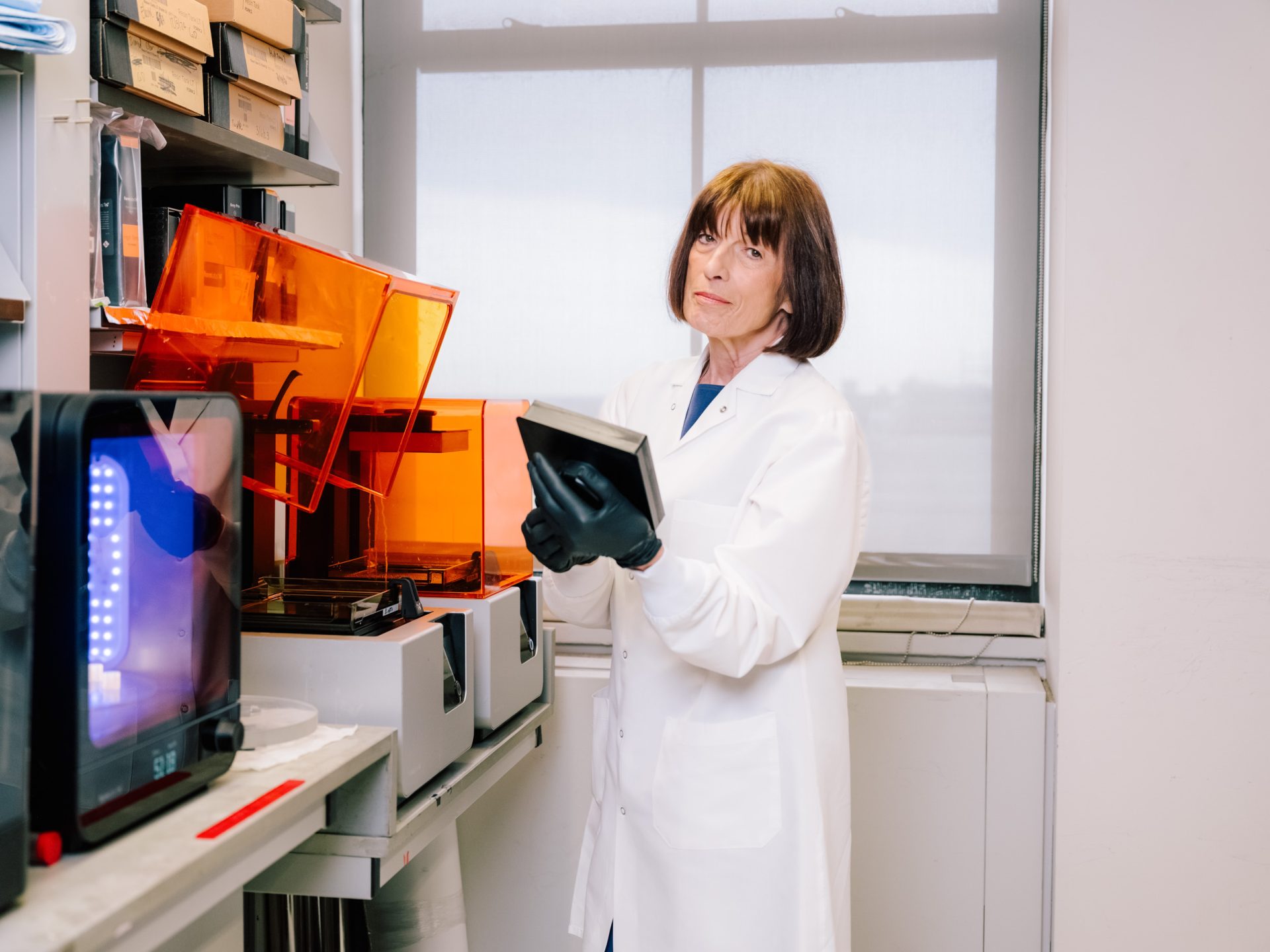 Gordana Vunjak-Novaković dobitnica je Internacionalne nagrade L’Oréal-UNESCO „Za žene u nauci" 1 gordana