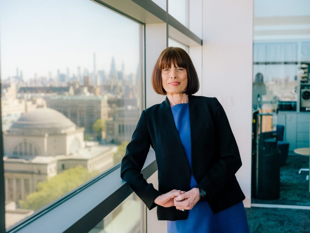 Gordana Vunjak-Novaković dobitnica je Internacionalne nagrade L’Oréal-UNESCO „Za žene u nauci" 8 FWIS Copyright Cecile Burban 6 06digit