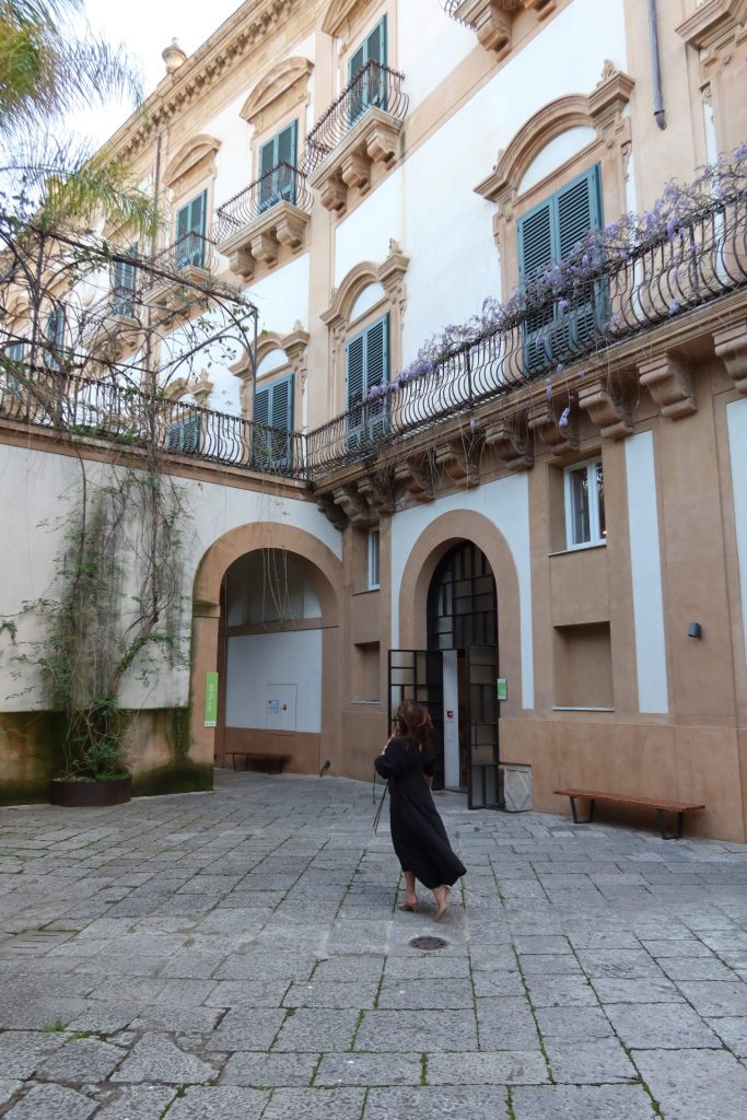 Palermo