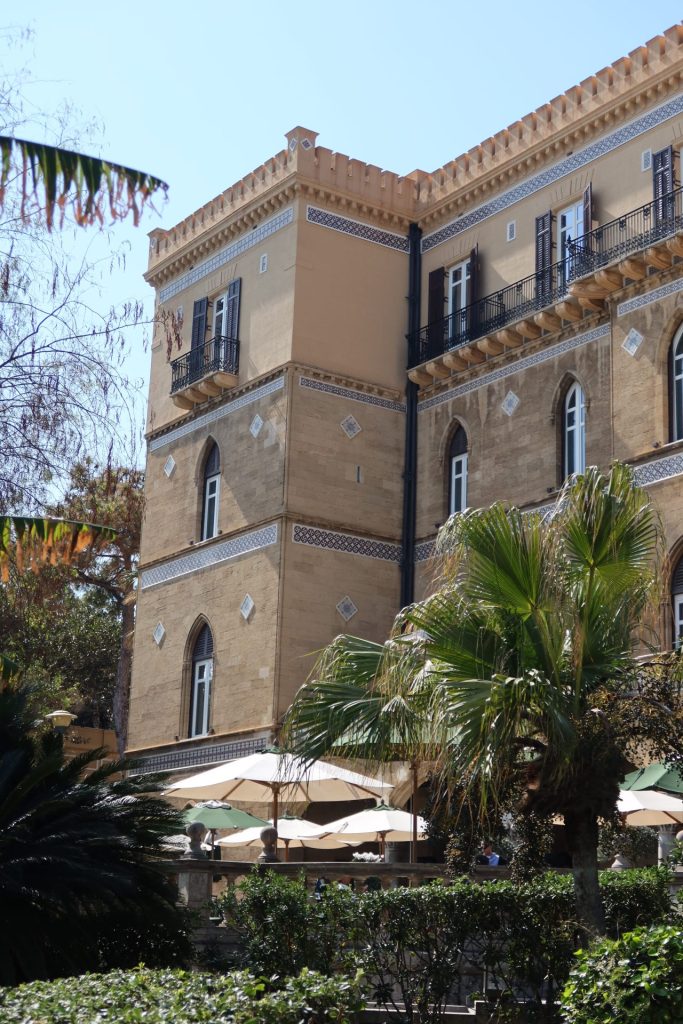 Palermo